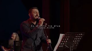 Îro Dîsa - Ercan Aras