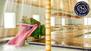 Med City Inn Suites Rochester Mayo Clinic Area Rochester MN United States Hotel Review
