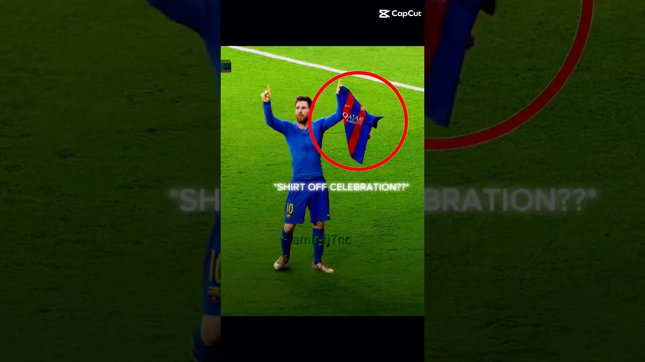 Ronaldo répond Barceloner.