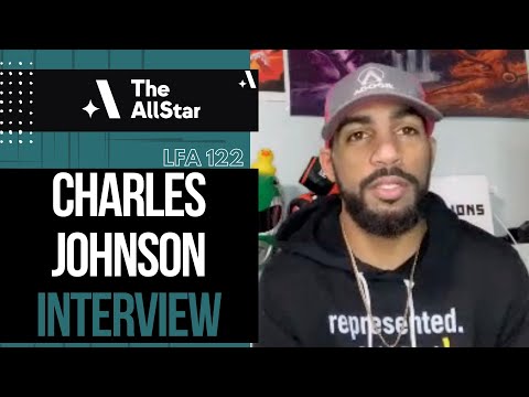 Flyweight champion Charles Johnson to show levels and drown Carlos Mota at LFA 122
