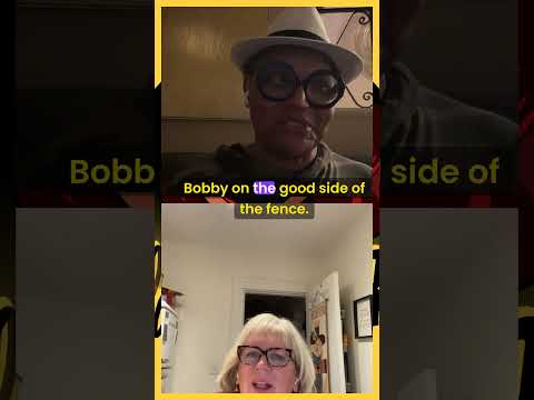 A Message from Flame Monroe and Bobbi Clifford: USE YOUR MIND | Laugh & Learn Podcast