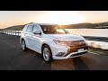 Mitsubishi Outlander PHEV, ¿alguien da más por menos?