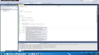 ffmpeg 02 AVFormatContext