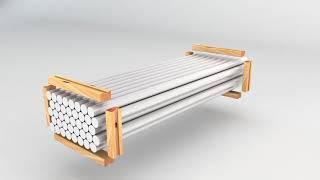 Schupan Aluminum & Plastic Sales -- Custom packaging