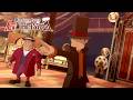 Professor Layton and the New World of Steam – Trailer (LEVEL5 VISION 2026 Ver.)