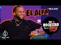 Capture de la vidéo The Rockstar Show By Nicky Jam 🤟🏽 - El Alfa | Capítulo 2 - T1