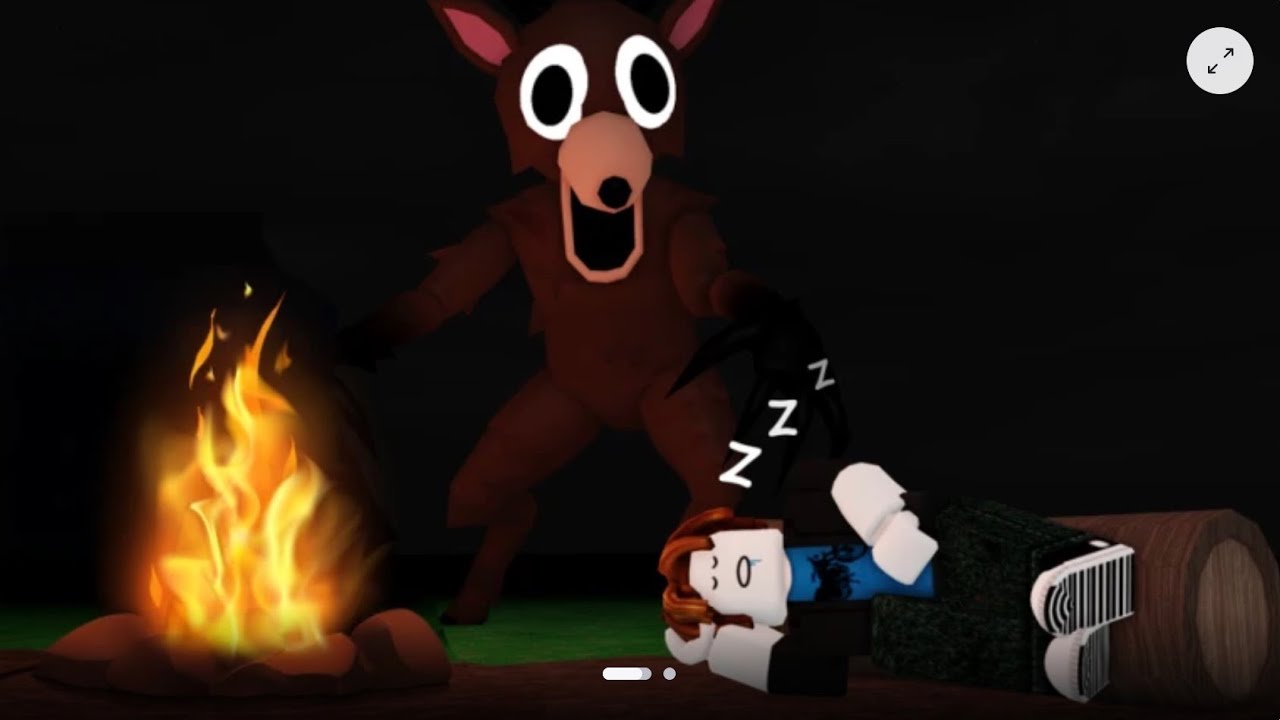 99 nights in the forest #1