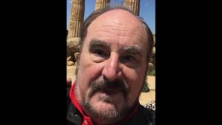 Sowerby Hear My Cry, Oh God