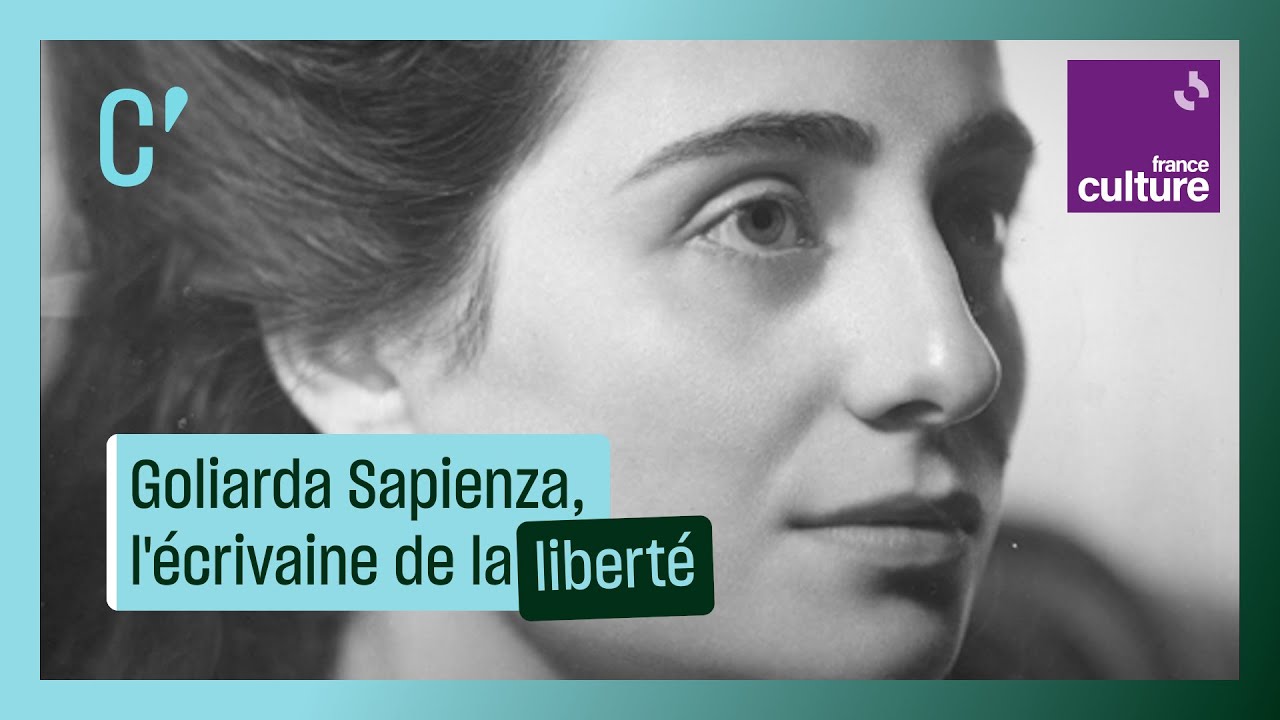Goliarda Sapienza, écrire contre tous les interdits
