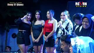 SAWER PENGANTEN NUNG UL QISMA LIVE  DUKUHJATI PENANGGAPAN   14 November 2024