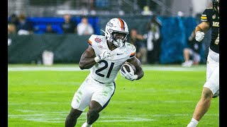 2025 Gator Bowl - Virginia vs Missouri