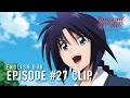 Rurouni Kenshin -Kyoto Disturbance- | (ENGLISH DUB) EPISODE #27 CLIP