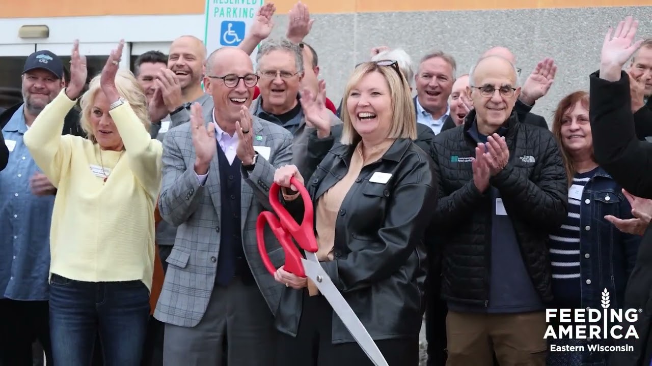 News Bites: Honoring Patti Habeck's Leadership as We Look Ahead