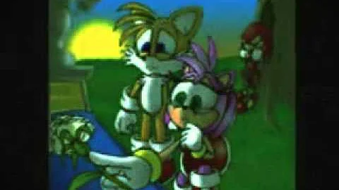Amy fosse chora por Sonic o()o