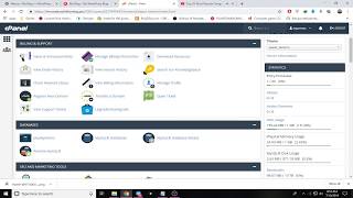 Sloved : Fatal error Allowed memory size of 41943040 bytes exhausted (tried to allocate 20480 bytes) screenshot 3
