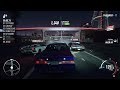 Battling For That #1 Spot Need for Speed Payback PS4