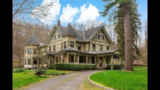 1980 Hunterbrook Road video tour