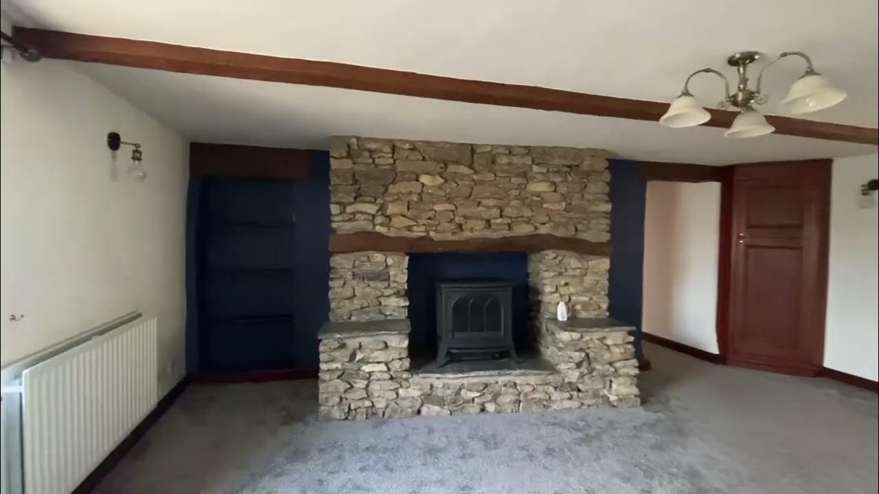 For Sale Moorhouse Barn & Annex, Scales, Nr Ulverston , LA12 0PF £