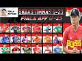 RESMI ! Daftar 29 Pemain TIMNAS INDONESIA U-23 2022 ~ PIALA AFF U-23 DI KAMBOJA 2022