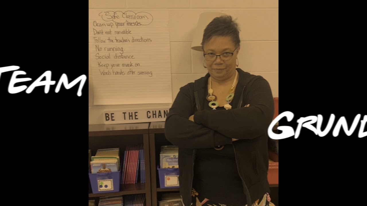 William Wells Brown Survivor Spirit Week Introduction Video