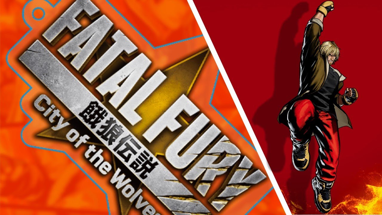 2 Comebacks in 1 fight pt.2