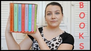GIANT Book Haul | June 2016
