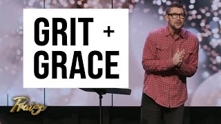 Mark Batterson: Help with Life's Overwhelming Challenges  | TBN