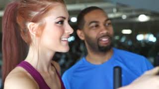 Fitness App Demo - Customisable Apps Developed for Independent Gym Owners or Personal Trainers. screenshot 4