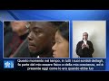Sinodo 2024 – Veglia Penitenziale, 1 ottobre 2024, Papa Francesco LIS