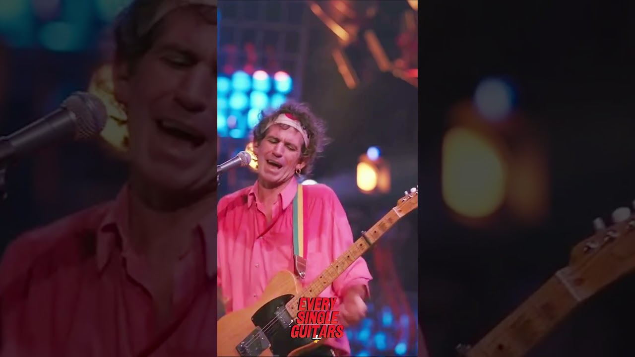 This Is The Skill TikTok Can’t Teach 😬🎸