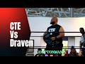 FULL MATCH CTE vs Draven Gates! Watts Culture Fest Brawl | ComptonMania