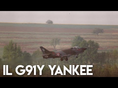 วีดีโอ: เครื่องบินรบ F-14 