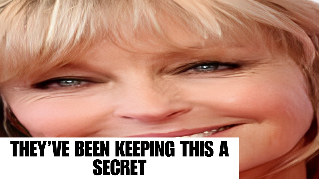 Shocking Secret Revealed That Will Leave You Speechless YouTube