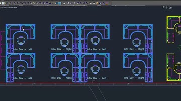 2020 Cap Tip: Using Building Floor Department Person Tags