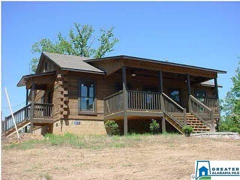 244 Co Rd 919, Clanton, AL home video tour
