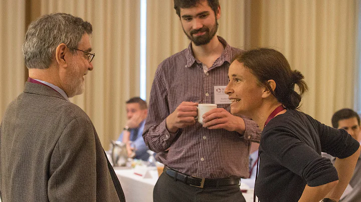 Wisdom Research Forum: "MORE life experience" by J...