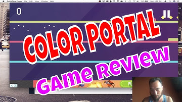 Color Portal: Buildbox 2 Game Review 111