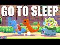 Fall Asleep while I play POKEMON POKOPIA