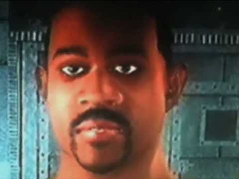 Martin Lawrence - Saints Row 2 - marcusgarlick