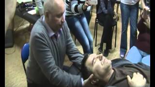 Краниосакральная терапия.1 уровень. Шарапов К.В. Остеопатия Украина. Краниосакральная терапия.1 уровень. Шарапов К.В. Остеопатия Украина.