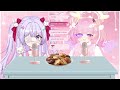[ INTERVIEW ] The beautiful Idol Angel is here to grace me! - Chiiaru x Tennyo Yui