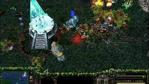 DotA Aegis Revive Bug