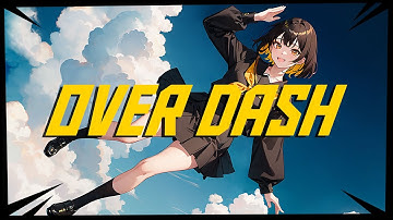 OverDash - Dialogue System test.