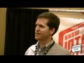 Networking at a Multi-Day Conference | SXSW