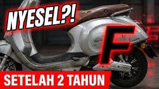 Uwinfly T3s Setelah 2 Tahun! NYESEL?! Aduhhhhh 😭