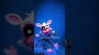 Fnaf World Fnaf Ar Edit
