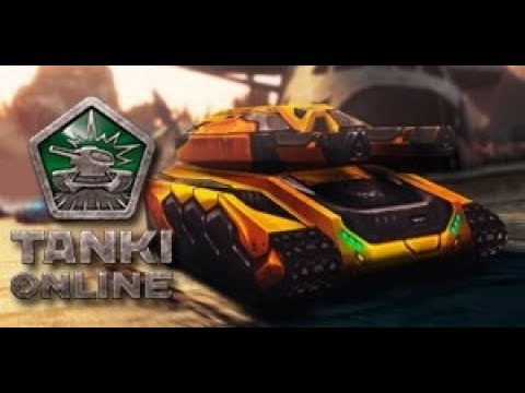 vtamashobt test tanki onlines (modit)