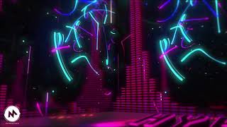 Custom Designed Twitch Hype Raid Scene