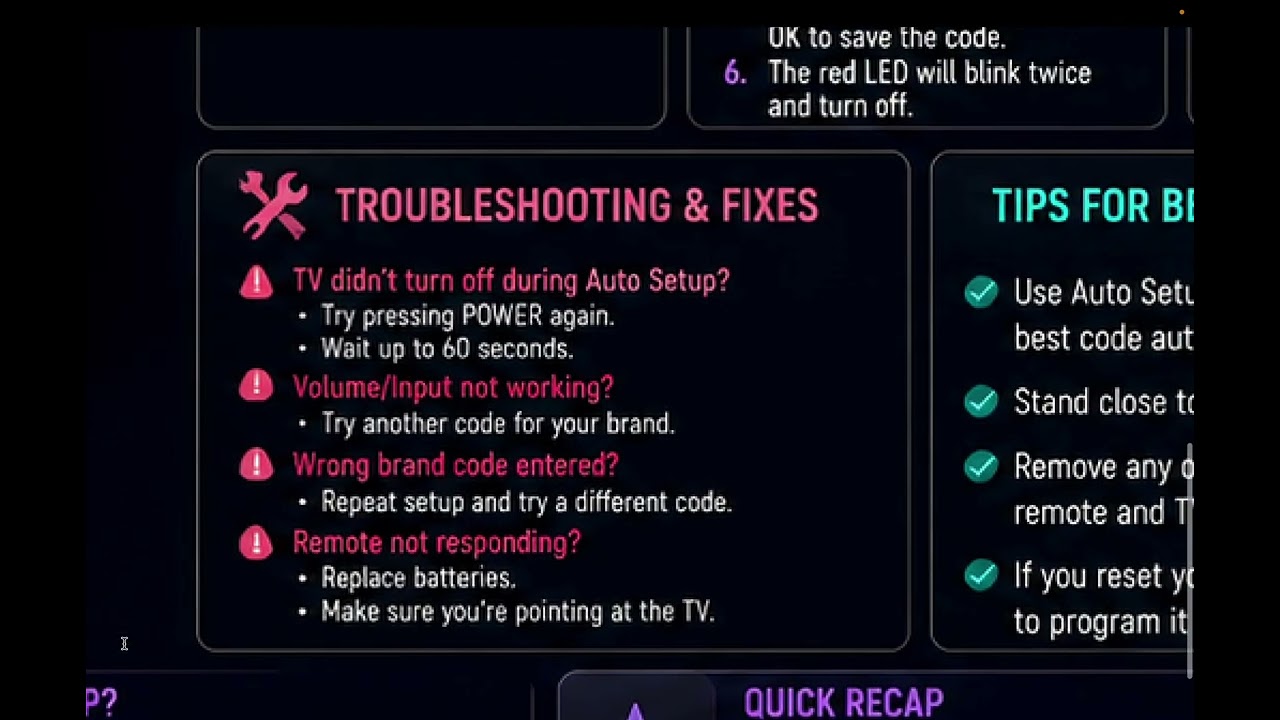 Xumo Remote Not Pairing? Setup & Troubleshooting - YouTube