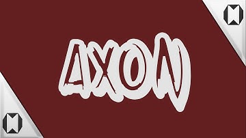 2D Intro #12 - Axon Gaming